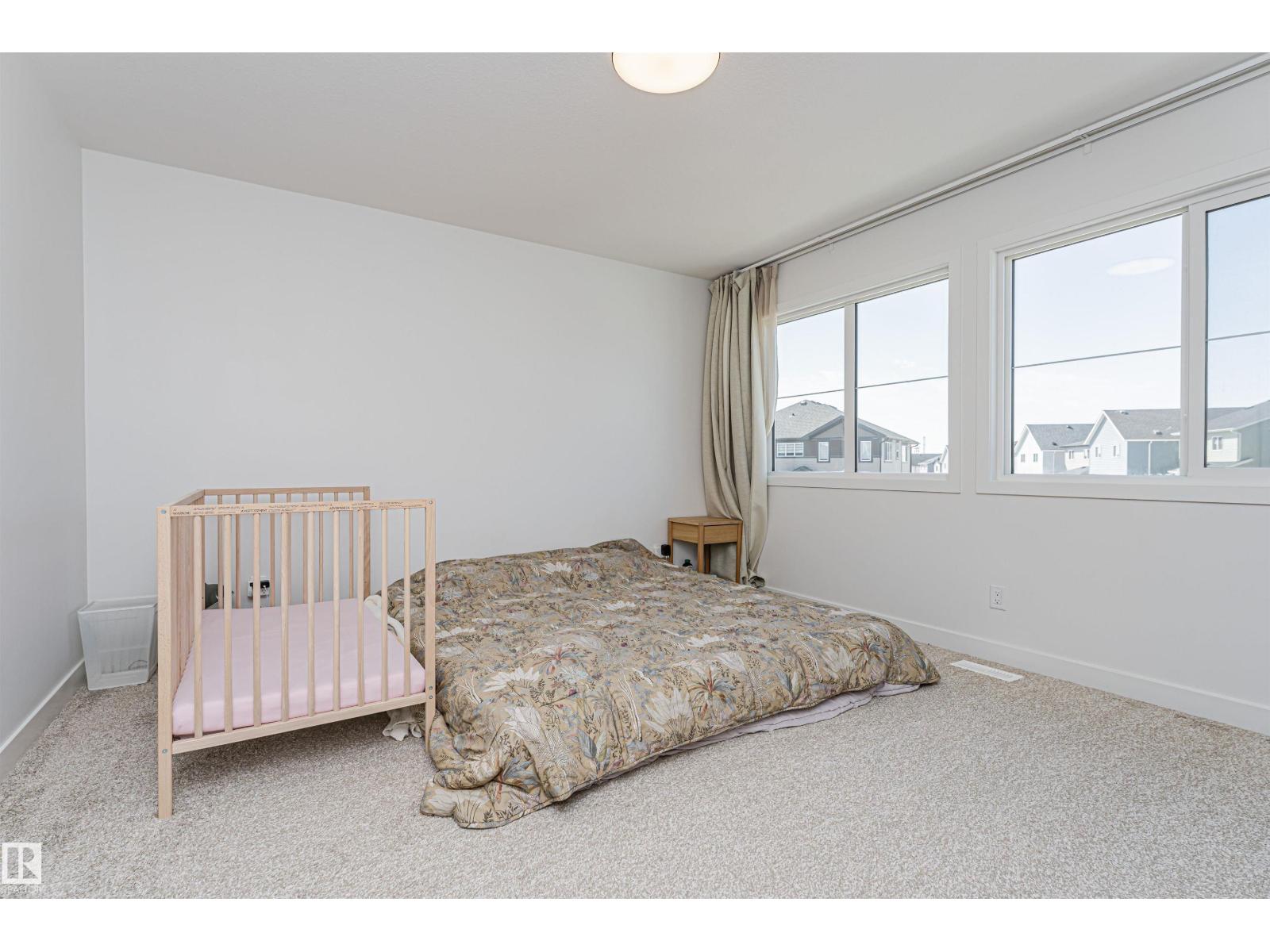 3367 ERLANGER BN NW, Edmonton