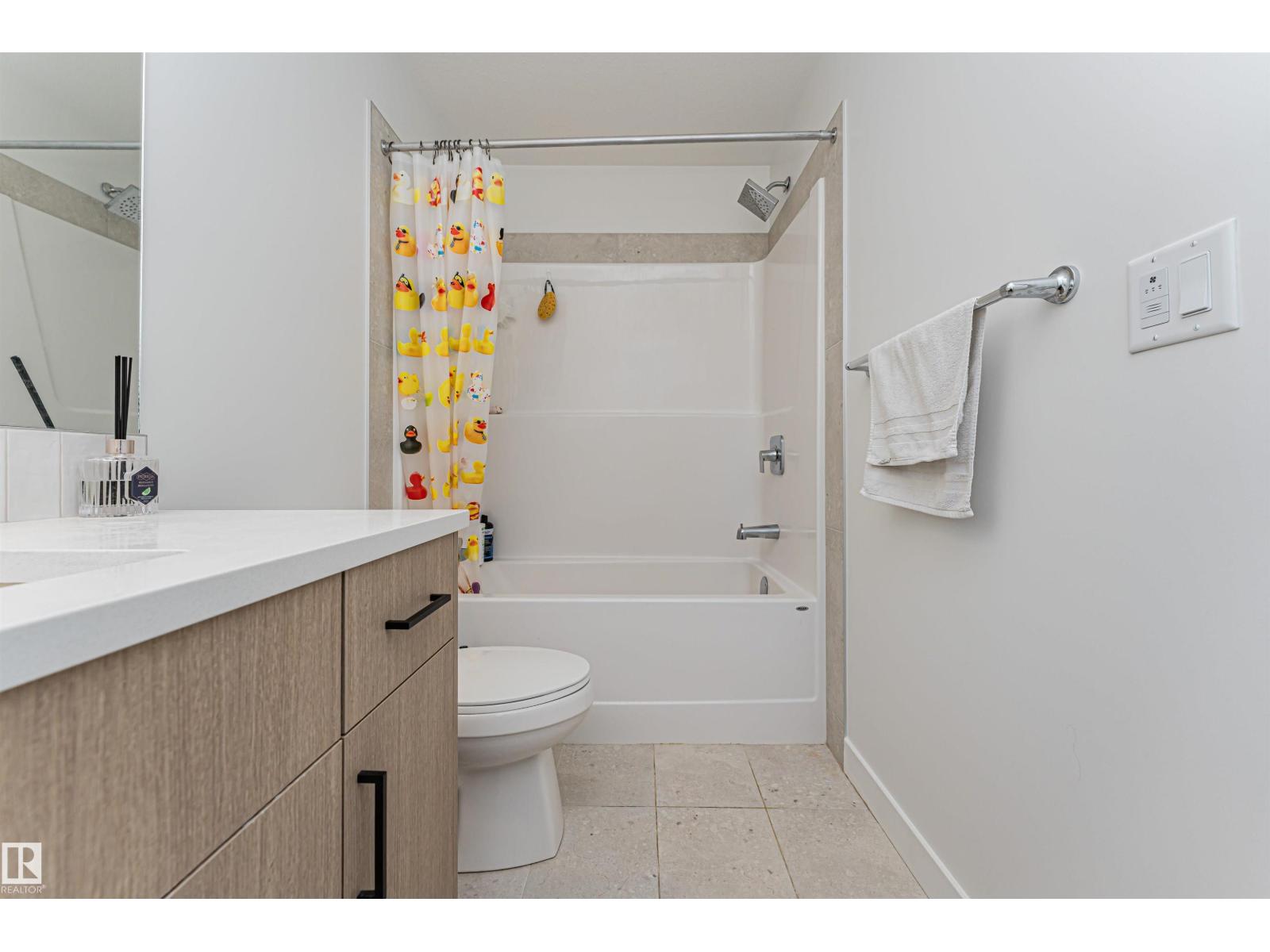 3367 ERLANGER BN NW, Edmonton