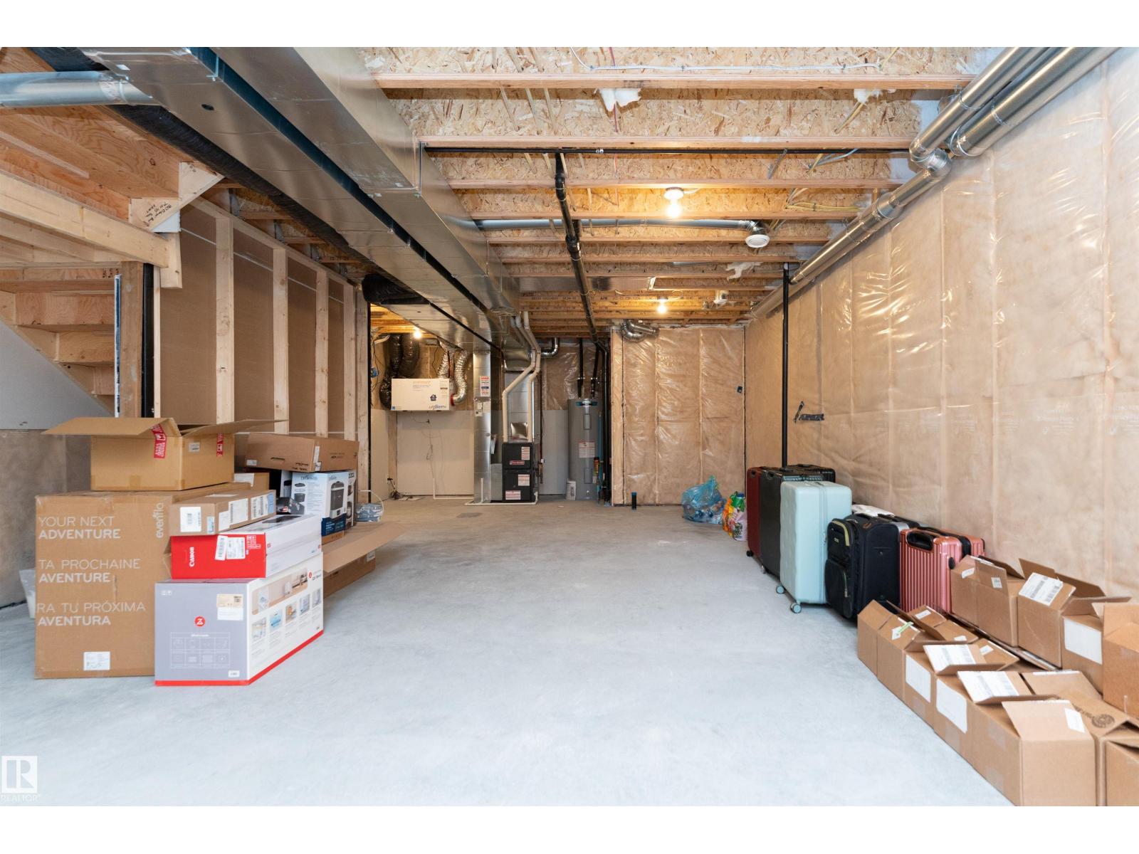 3367 ERLANGER BN NW, Edmonton