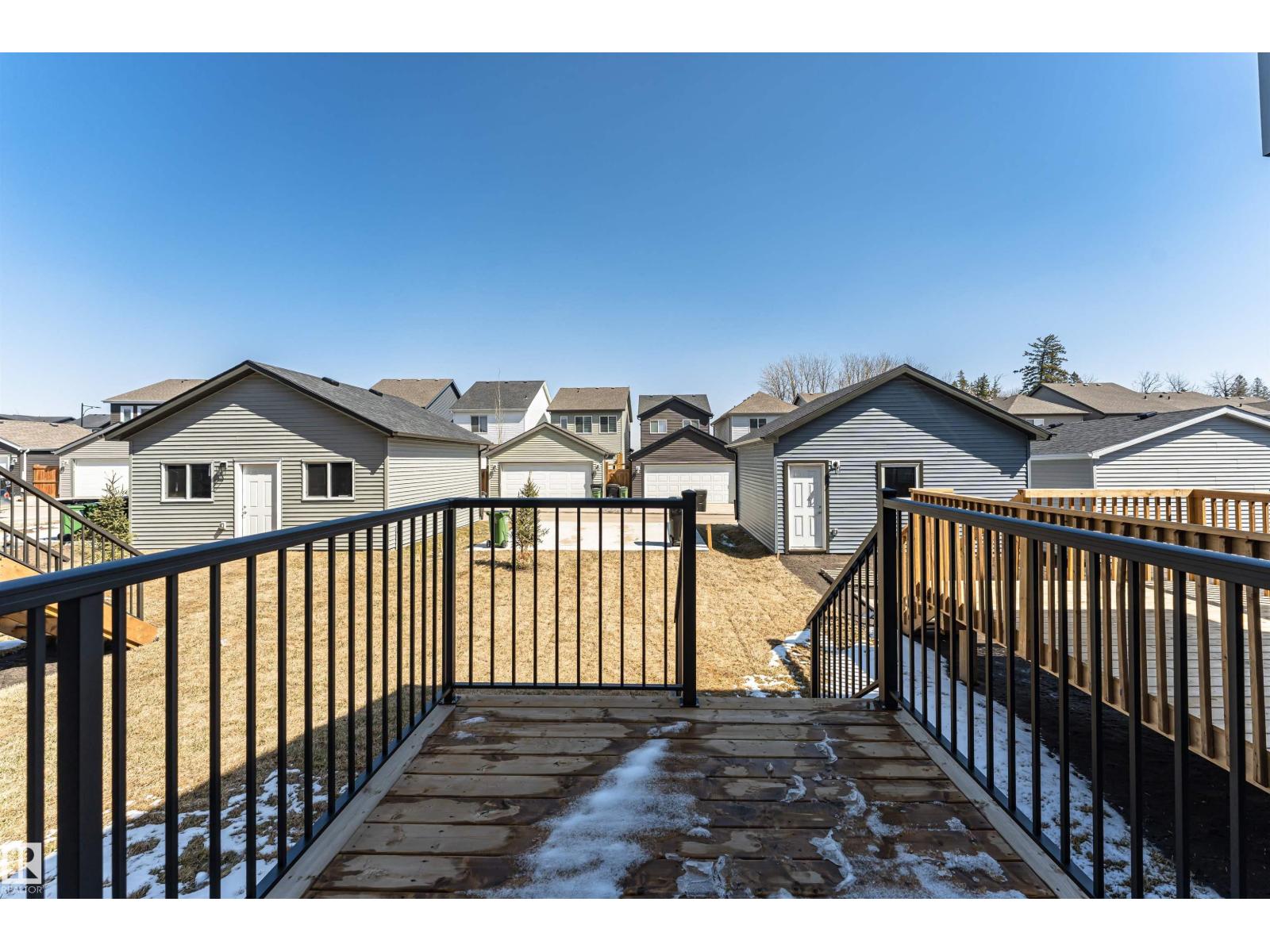 3367 ERLANGER BN NW, Edmonton