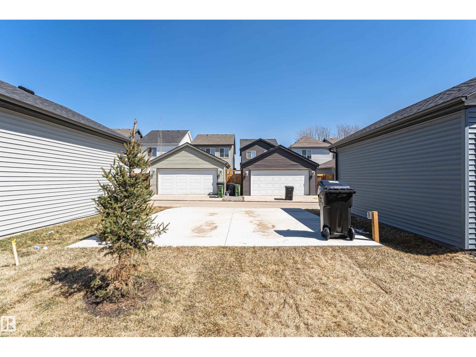 3367 ERLANGER BN NW, Edmonton