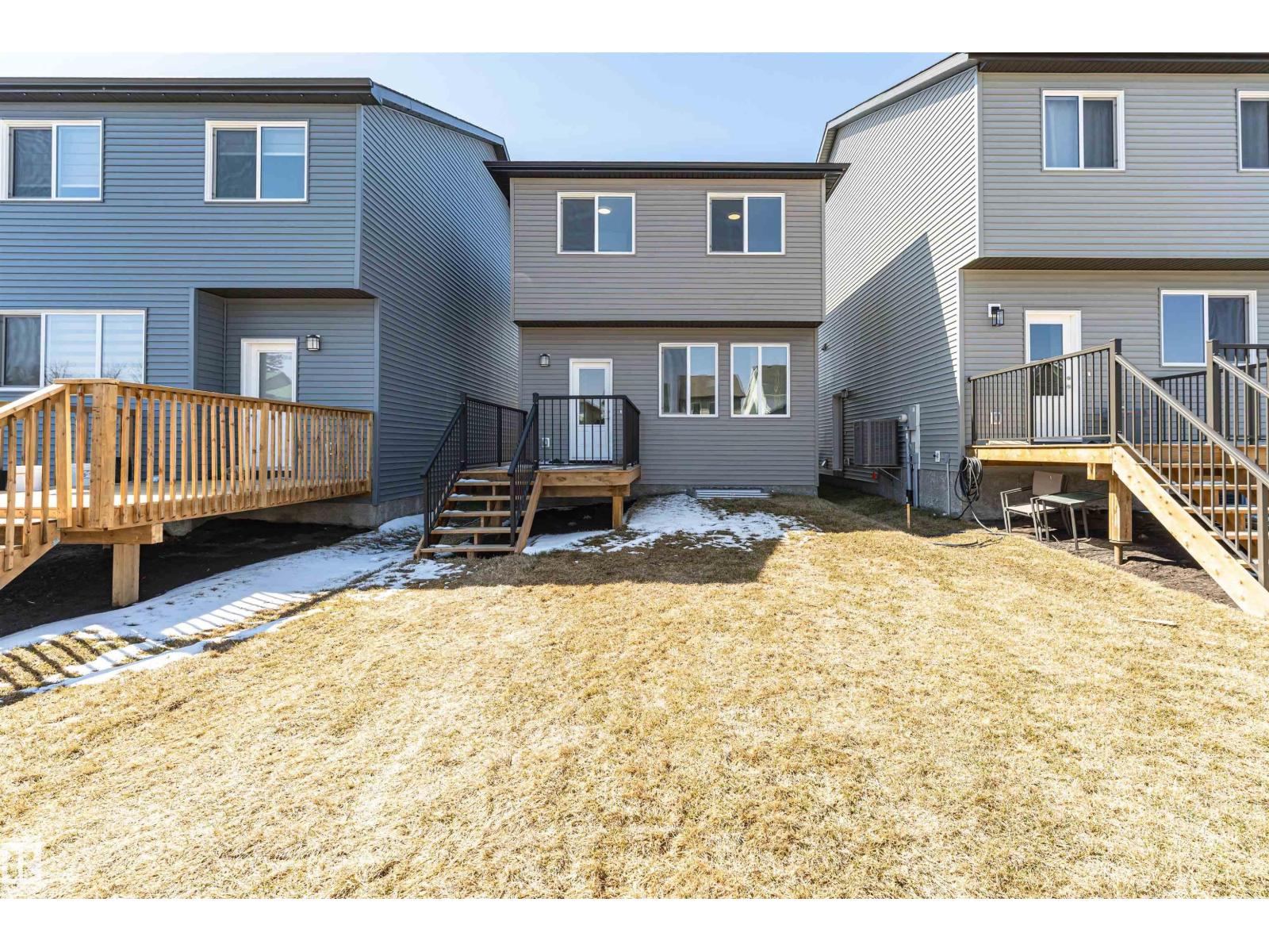 3367 ERLANGER BN NW, Edmonton