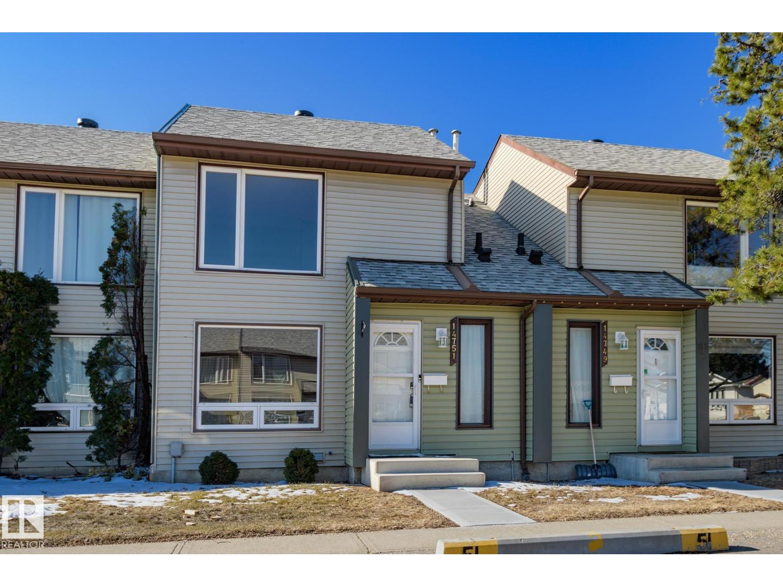 14751 25 ST NW, Edmonton