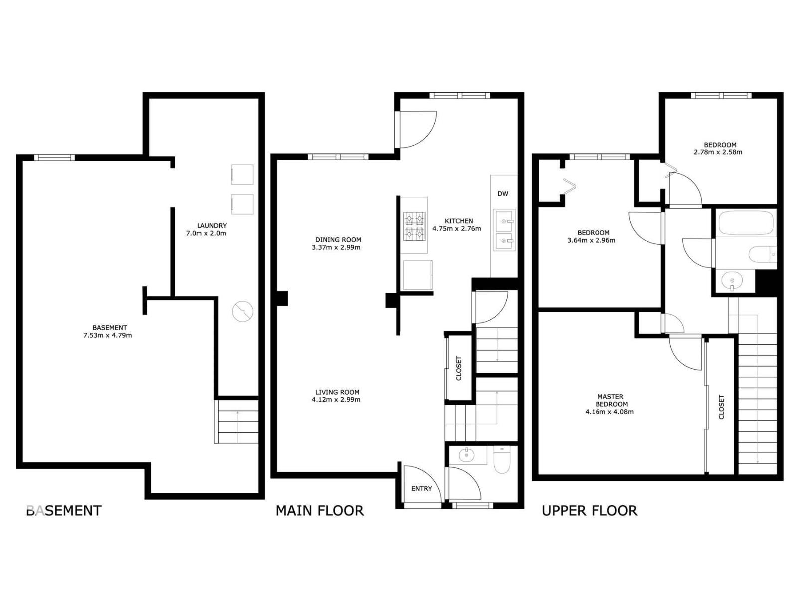 14751 25 ST NW, Edmonton