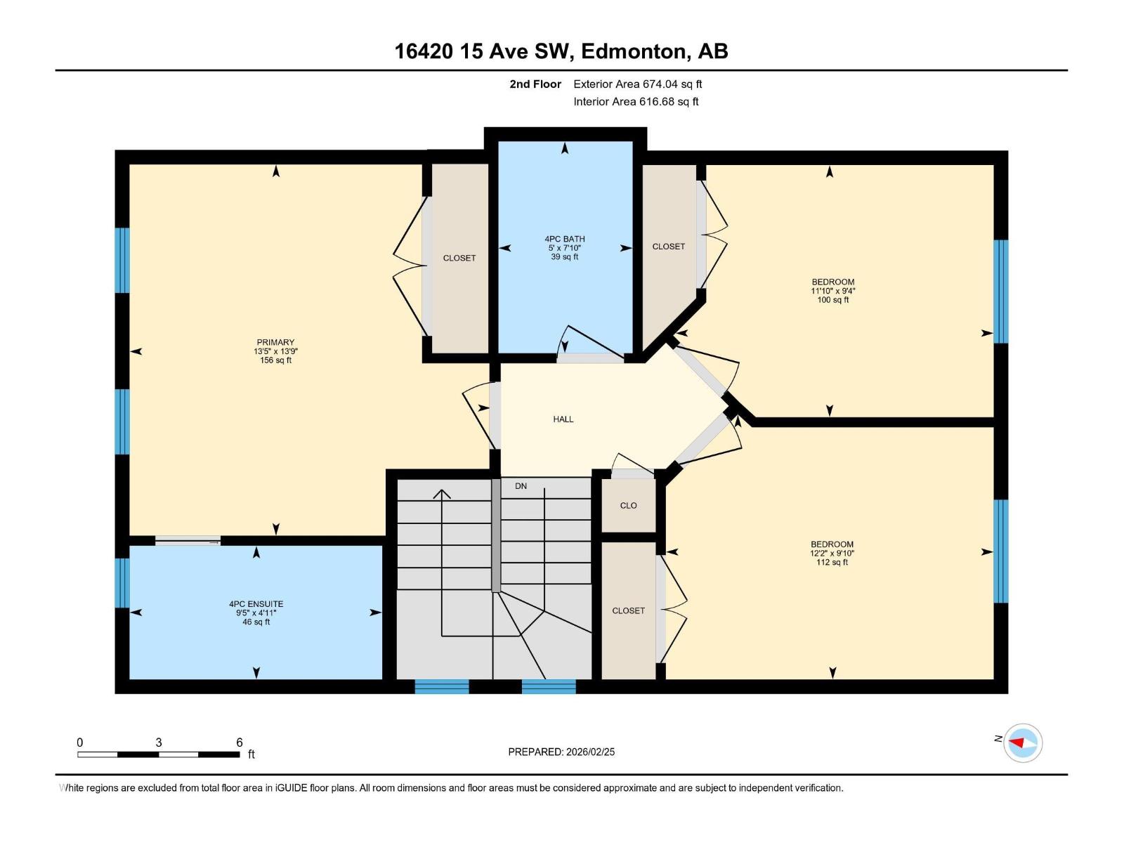 16420 15 AV SW - 3
