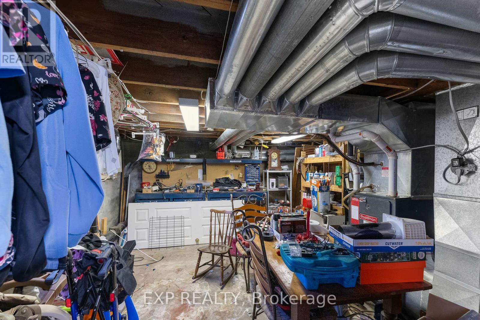 122 ELGIN STREET W - 49