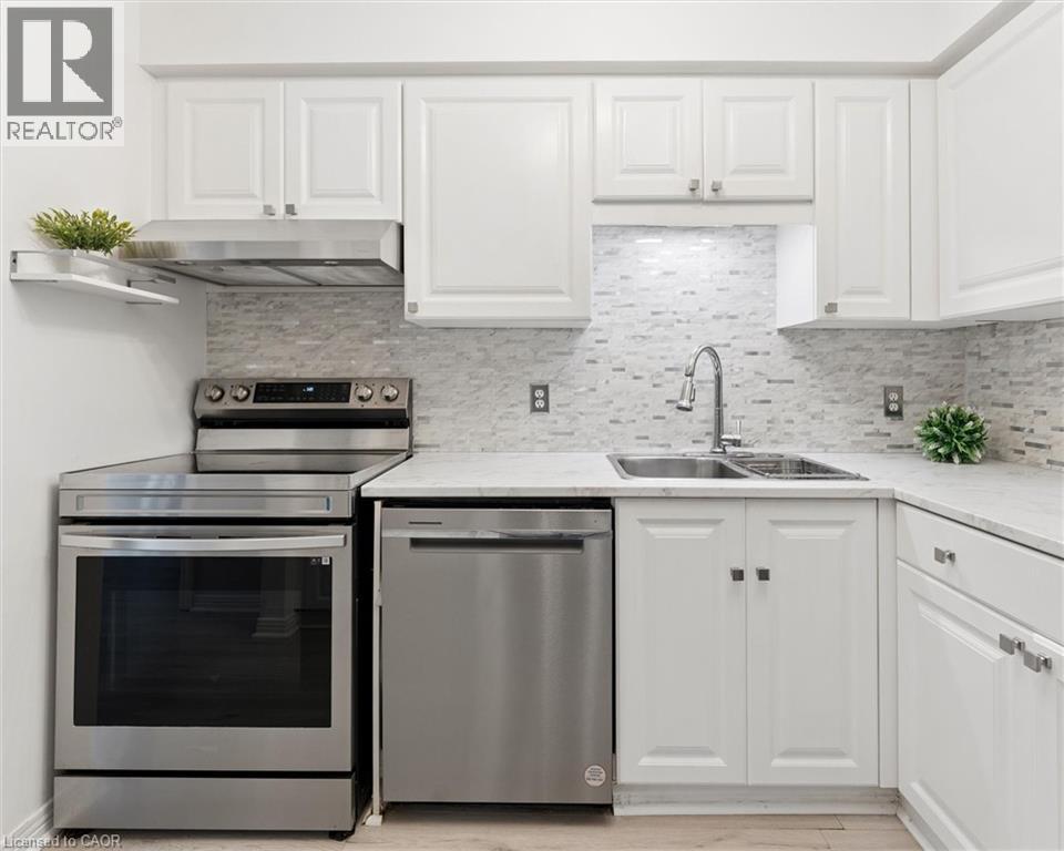350 ERBSVILLE Road Unit# 17, Waterloo, Ontario, N2T2P7 — Photo 13
