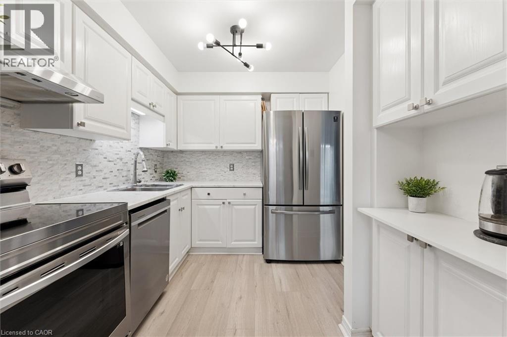 350 ERBSVILLE Road Unit# 17, Waterloo, Ontario, N2T2P7 — Photo 14