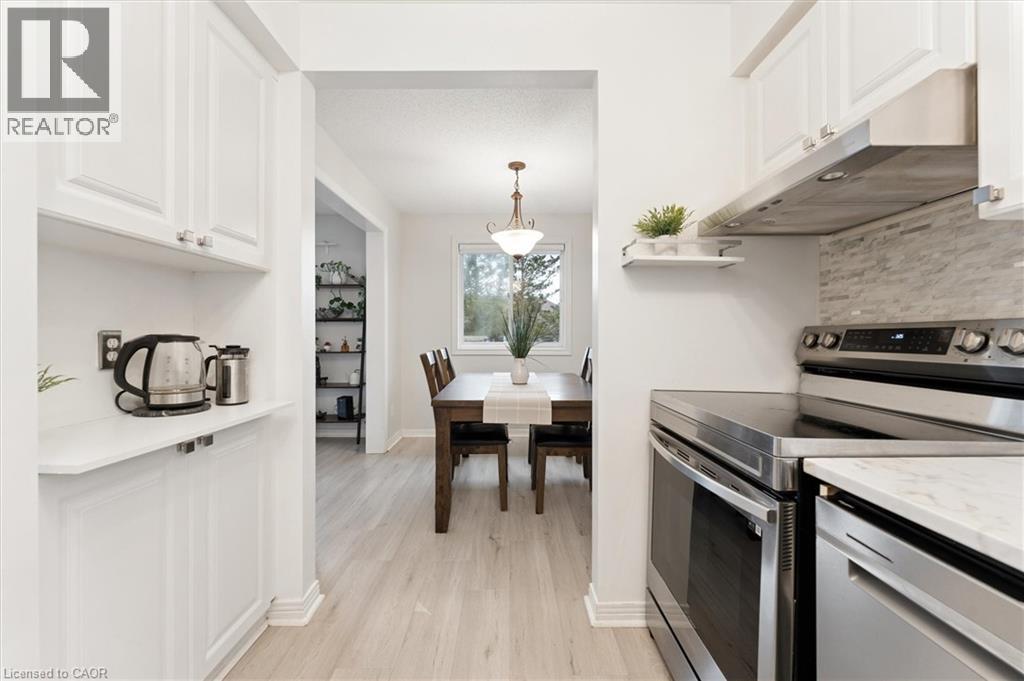 350 ERBSVILLE Road Unit# 17, Waterloo, Ontario, N2T2P7 — Photo 15