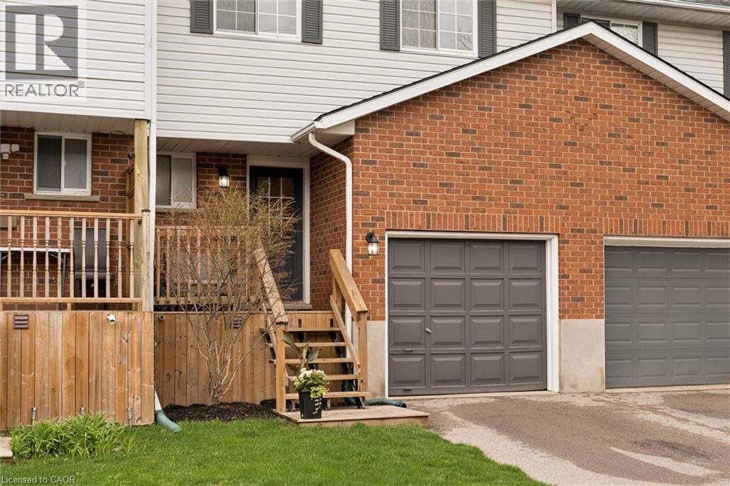 350 ERBSVILLE Road Unit# 17, Waterloo, Ontario, N2T2P7 — Photo 2