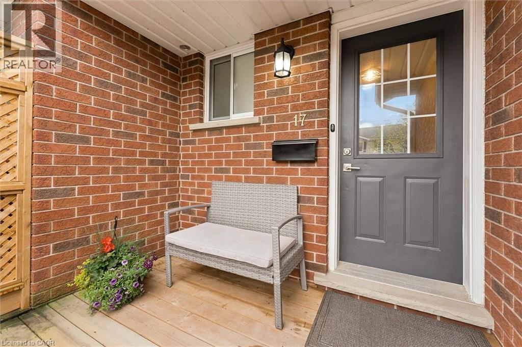 350 ERBSVILLE Road Unit# 17, Waterloo, Ontario, N2T2P7 — Photo 3