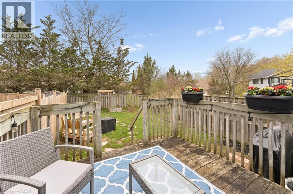 350 ERBSVILLE Road Unit# 17, Waterloo, Ontario, N2T2P7 — Photo 30