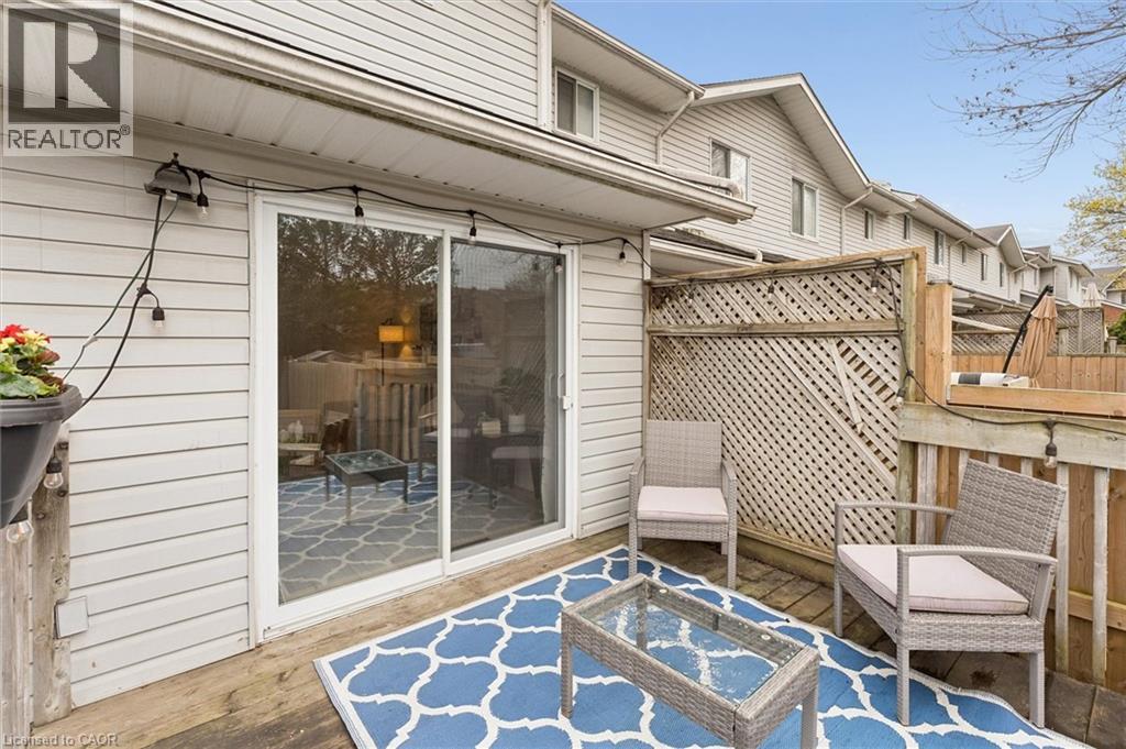 350 ERBSVILLE Road Unit# 17, Waterloo, Ontario, N2T2P7 — Photo 31