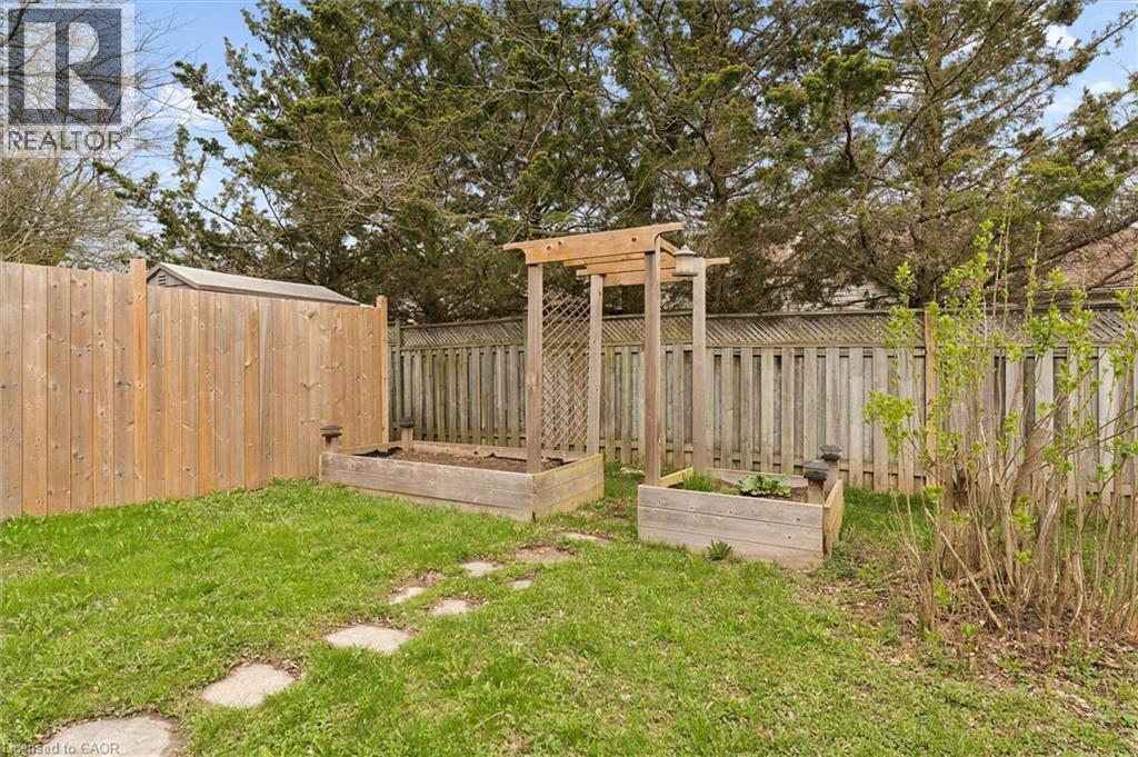 350 ERBSVILLE Road Unit# 17, Waterloo, Ontario, N2T2P7 — Photo 33