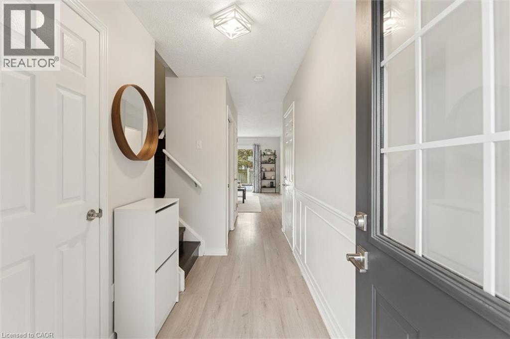 350 ERBSVILLE Road Unit# 17, Waterloo, Ontario, N2T2P7 — Photo 6
