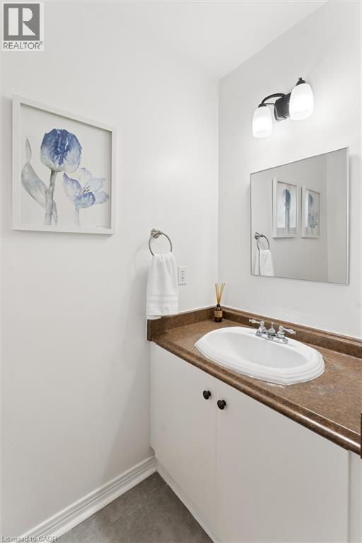 350 ERBSVILLE Road Unit# 17, Waterloo, Ontario, N2T2P7 — Photo 8