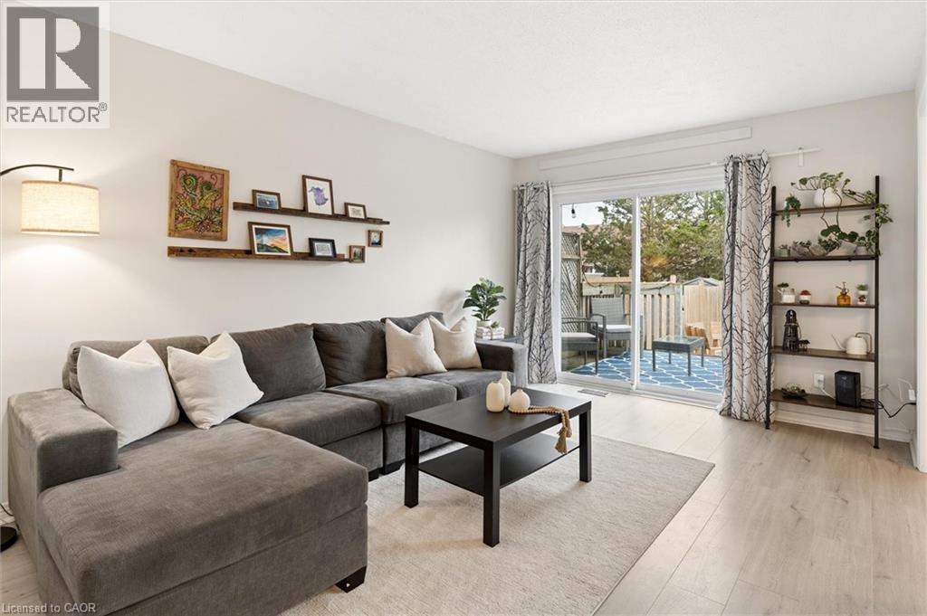 350 ERBSVILLE Road Unit# 17, Waterloo, Ontario, N2T2P7 — Photo 9
