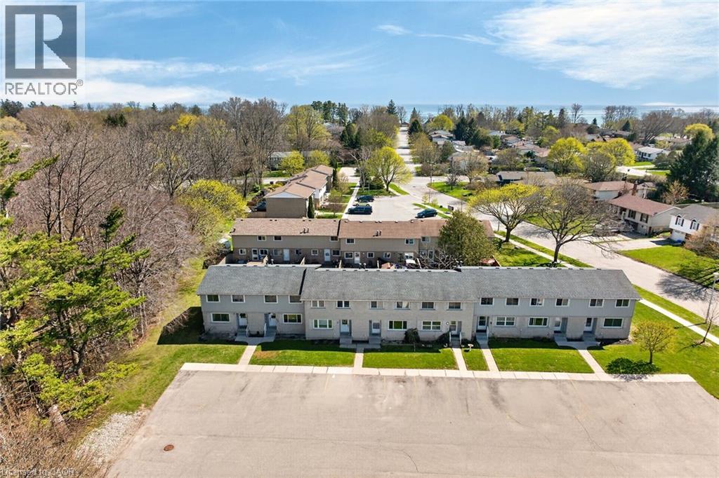 142 RICHARDSON Drive Unit# 12, Port Dover, Ontario, N0A1N4 — Photo 28