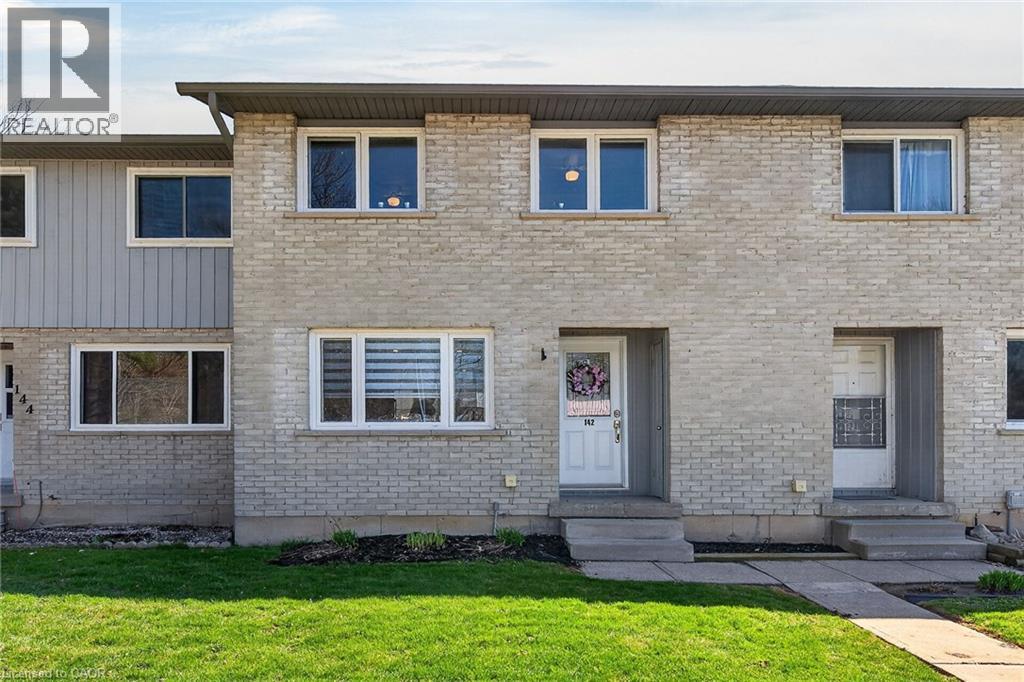 142 RICHARDSON Drive Unit# 12, Port Dover, Ontario, N0A1N4 — Photo 2