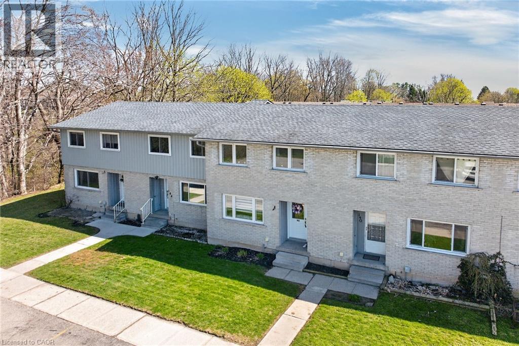 142 RICHARDSON Drive Unit# 12, Port Dover, Ontario, N0A1N4 — Photo 3