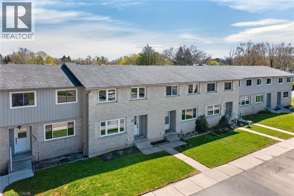 142 RICHARDSON Drive Unit# 12, Port Dover, Ontario, N0A1N4 — Photo 30