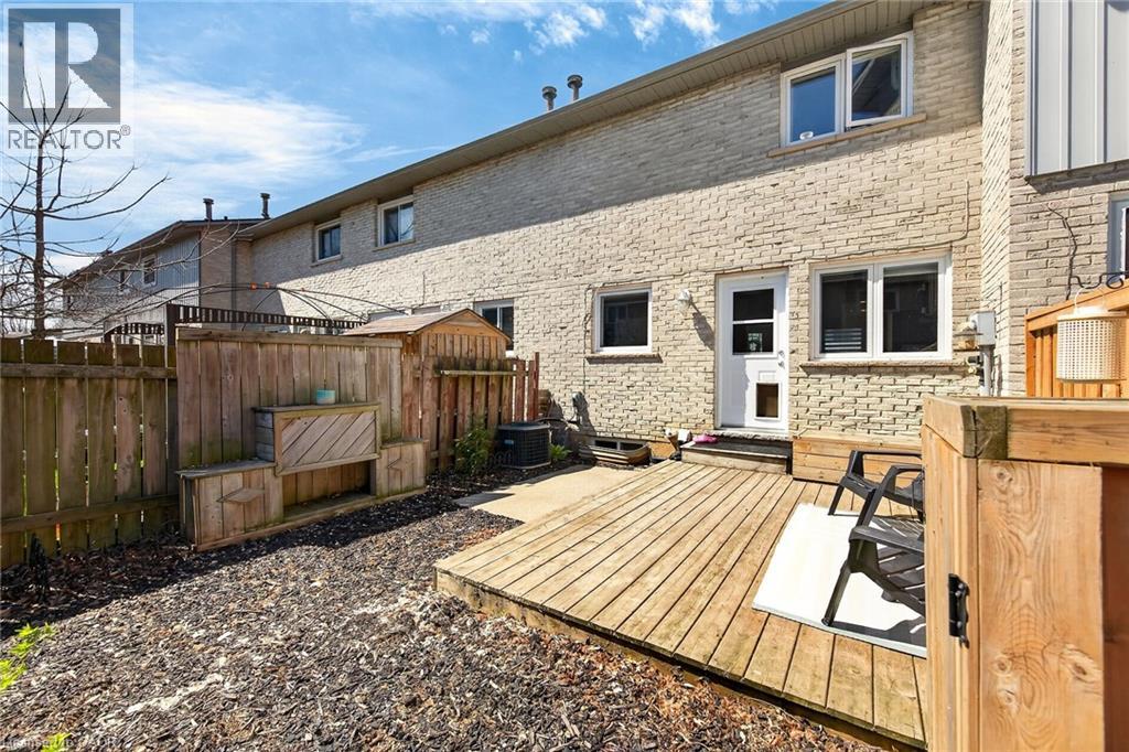 142 RICHARDSON Drive Unit# 12, Port Dover, Ontario, N0A1N4 — Photo 24