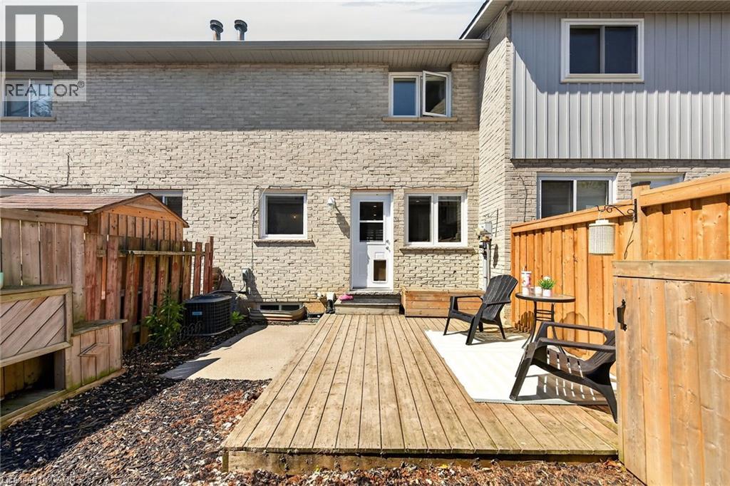 142 RICHARDSON Drive Unit# 12, Port Dover, Ontario, N0A1N4 — Photo 25
