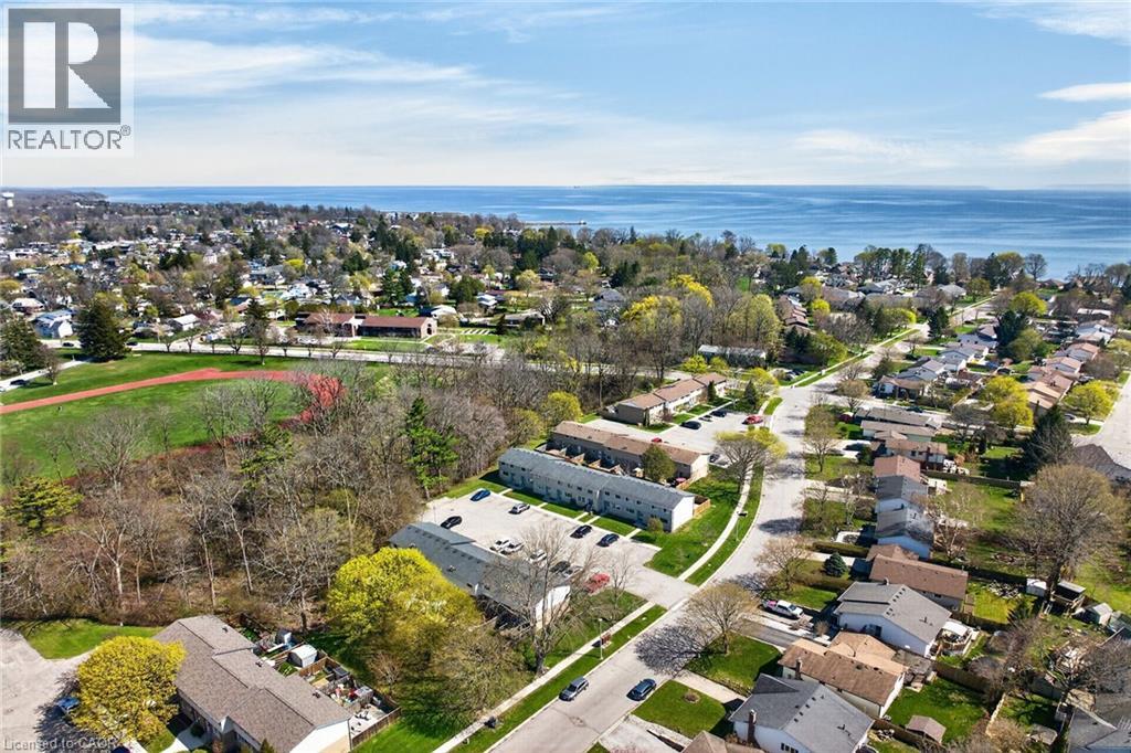 142 RICHARDSON Drive Unit# 12, Port Dover, Ontario, N0A1N4 — Photo 33