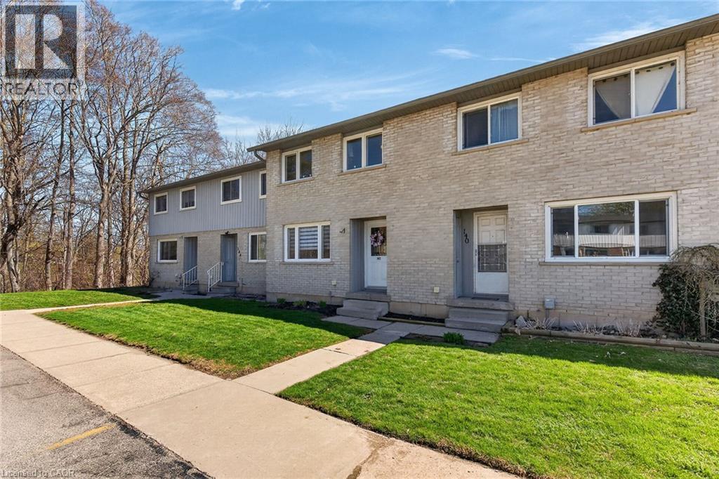142 RICHARDSON Drive Unit# 12, Port Dover, Ontario, N0A1N4 — Photo 27