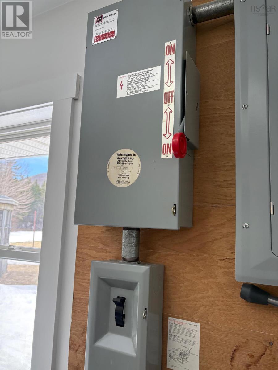 Property 25 of 49 of 2865 West Big Intervale Road