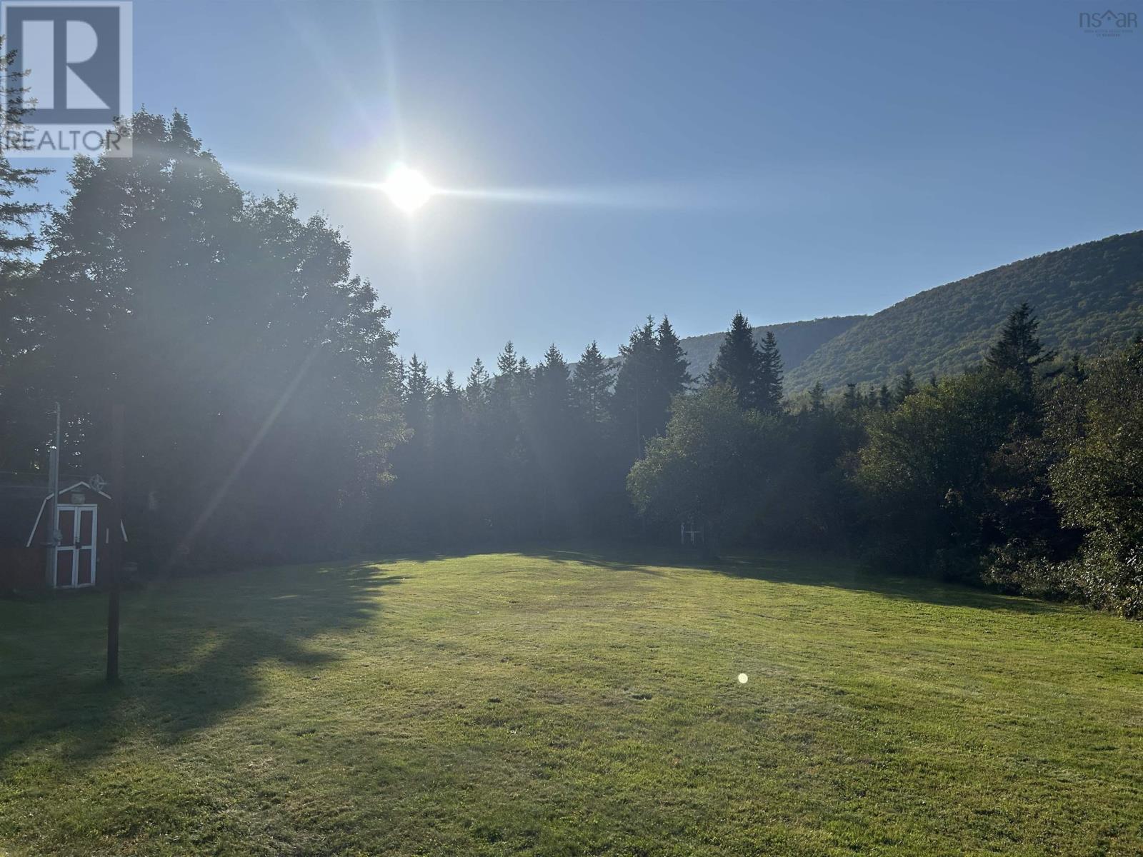 Property 31 of 49 of 2865 West Big Intervale Road