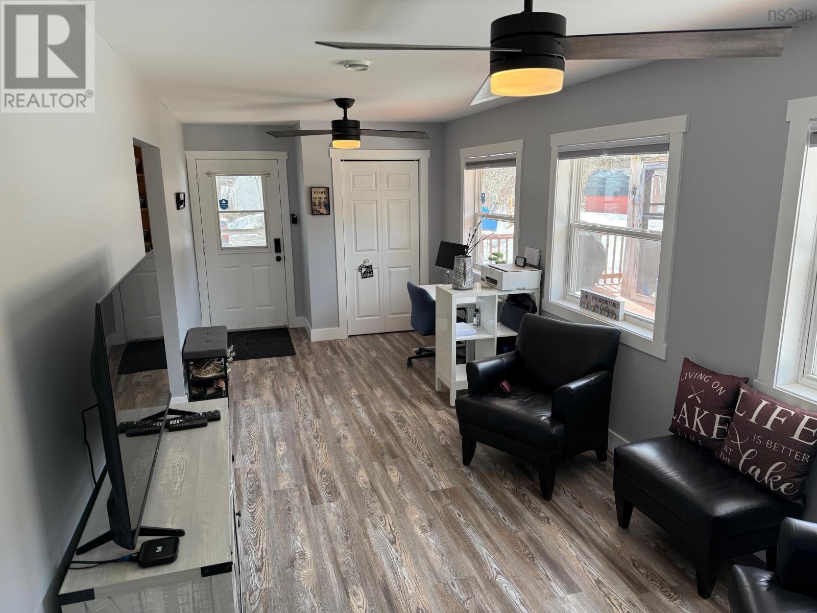 Property 11 of 49 of 2865 West Big Intervale Road