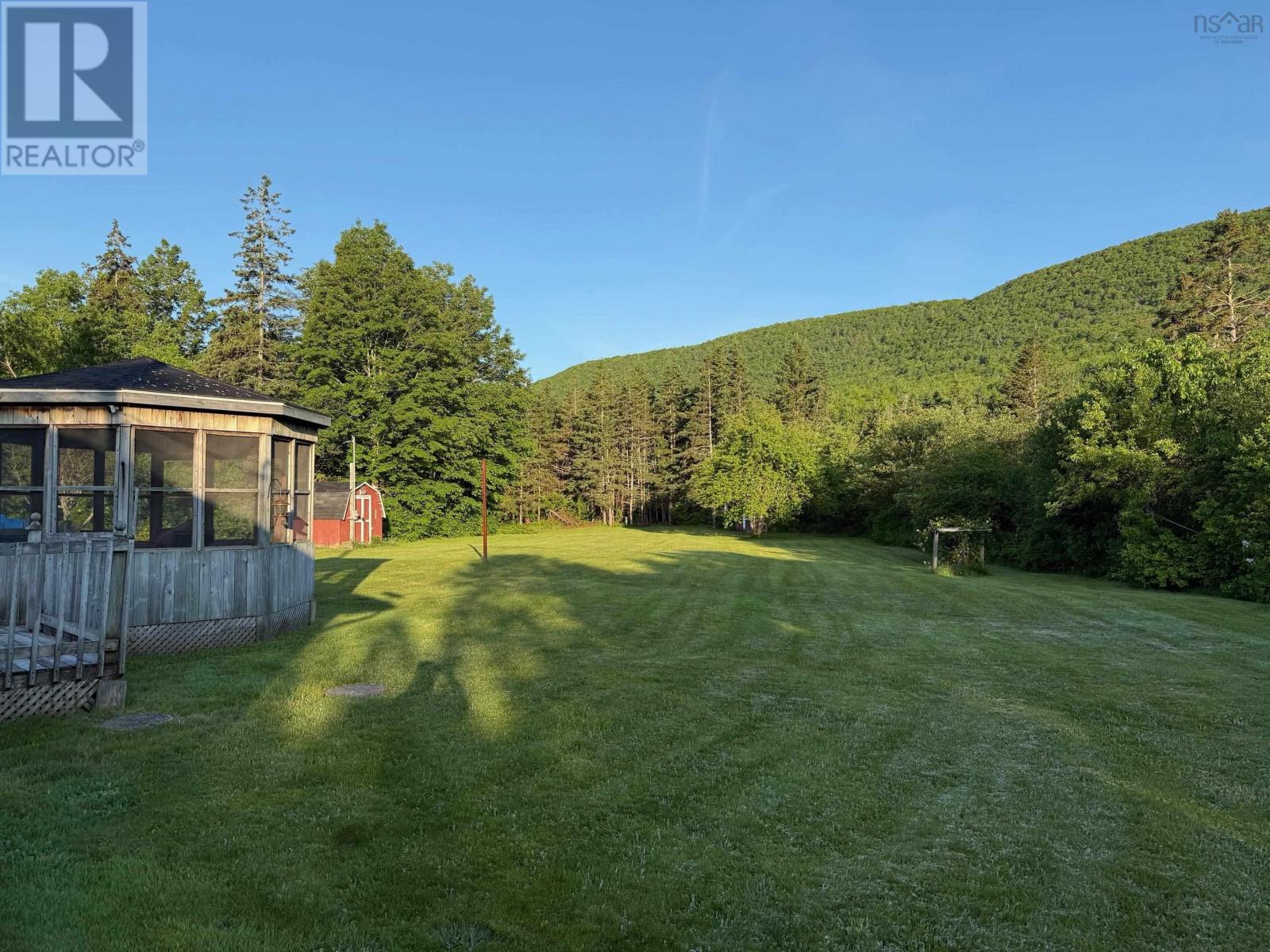 Property 32 of 49 of 2865 West Big Intervale Road