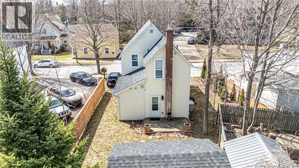 18 Shore Street - 5