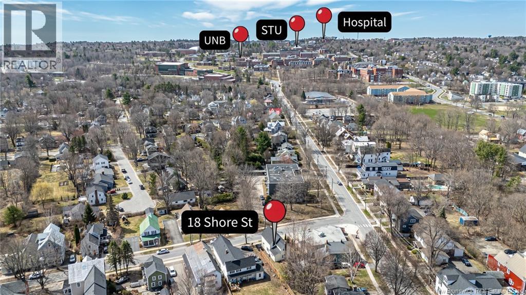 18 Shore Street - 7