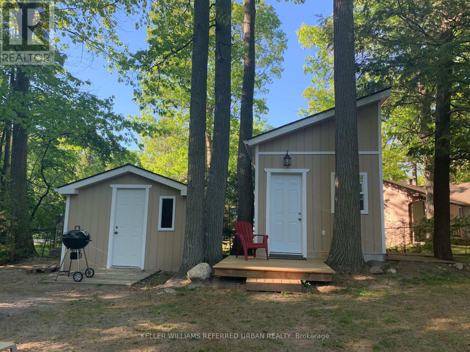 1833 TINY BEACHES ROAD S - 18