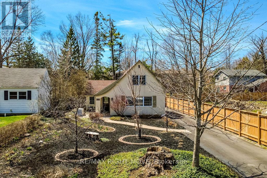 347 OLD MUSKOKA ROAD - 2