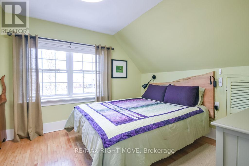 347 OLD MUSKOKA ROAD - 28