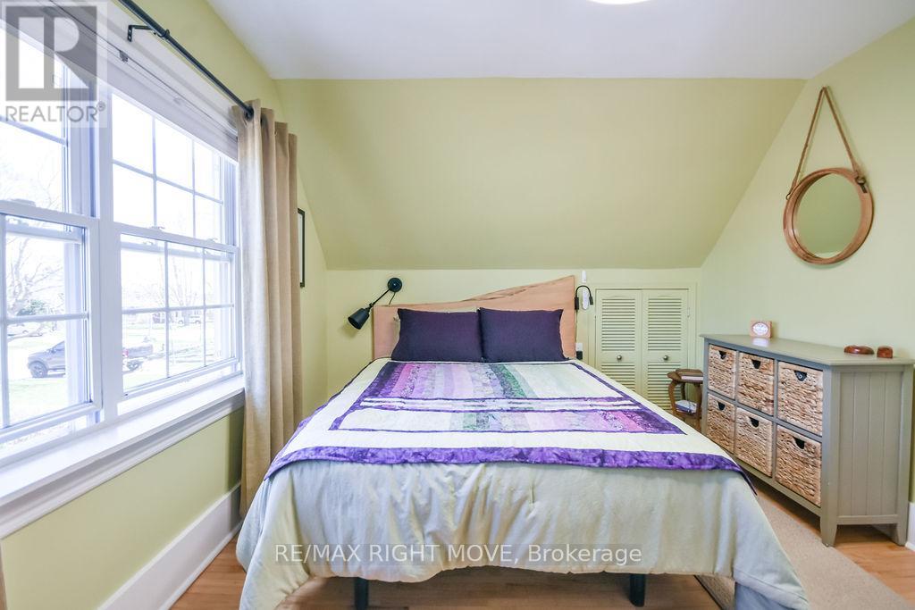 347 OLD MUSKOKA ROAD - 29