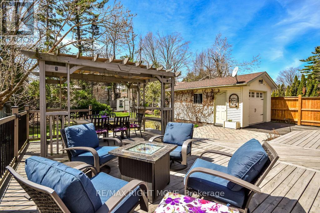 347 OLD MUSKOKA ROAD - 33