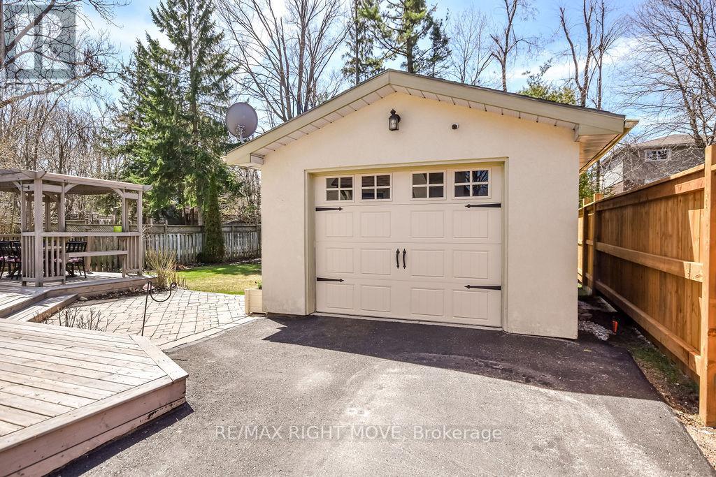 347 OLD MUSKOKA ROAD - 34