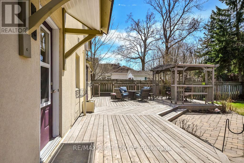 347 OLD MUSKOKA ROAD - 35