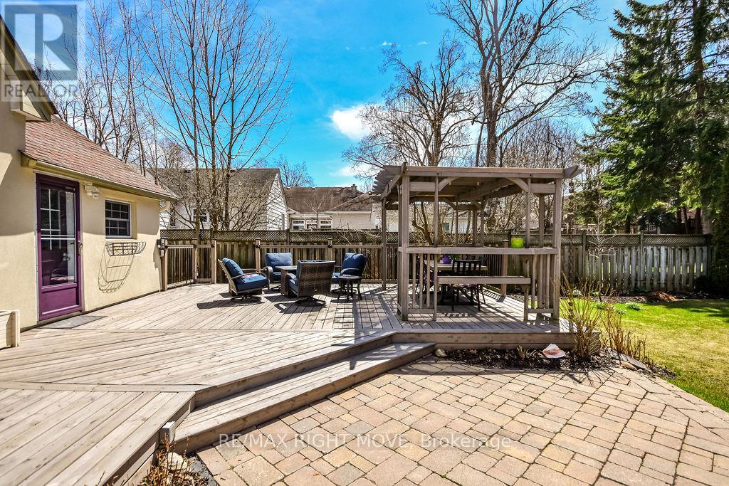 347 OLD MUSKOKA ROAD - 36