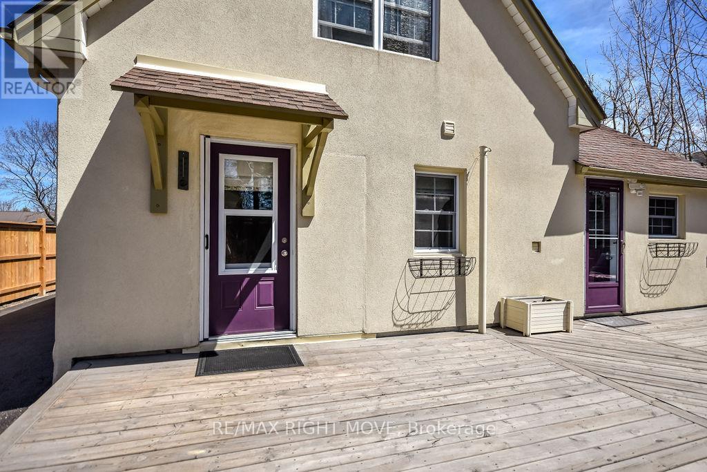 347 OLD MUSKOKA ROAD - 37