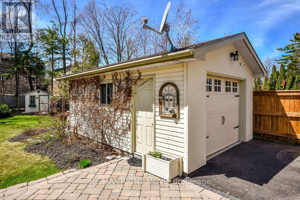 347 OLD MUSKOKA ROAD - 38