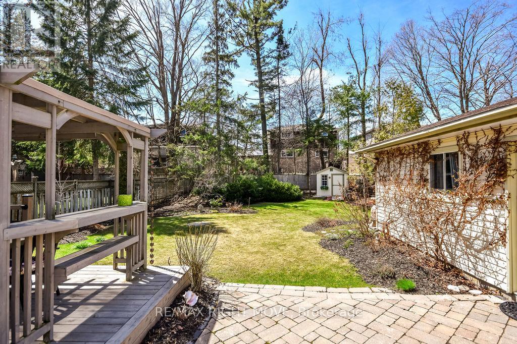 347 OLD MUSKOKA ROAD - 39