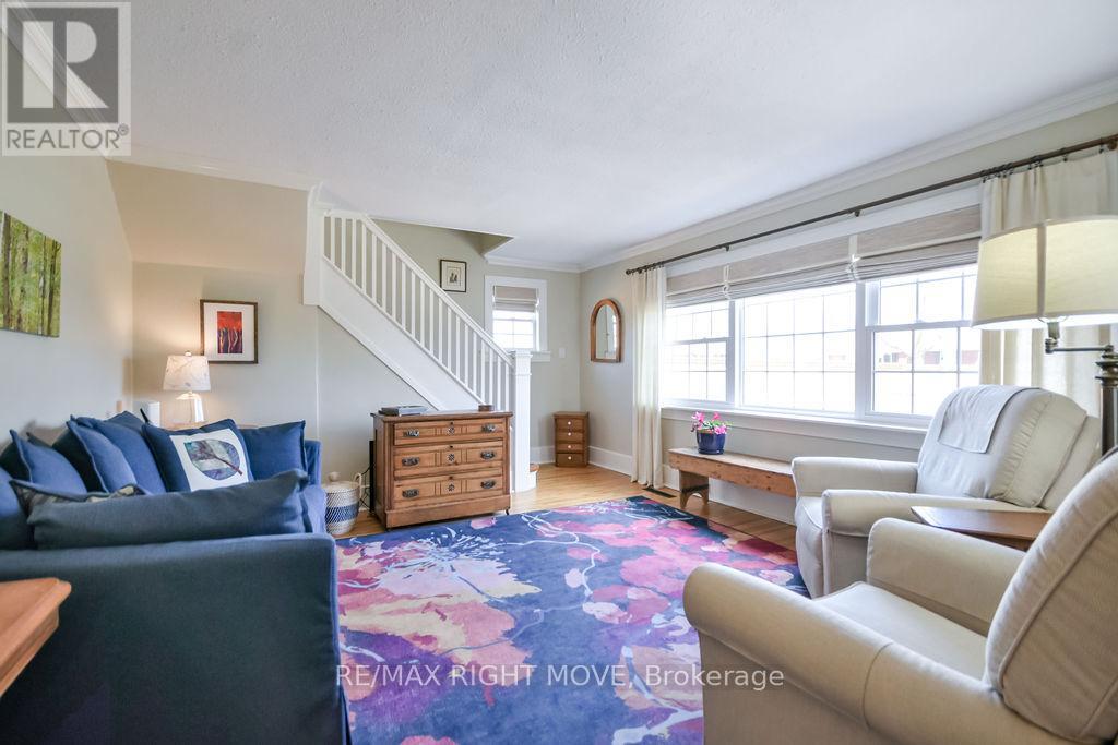 347 OLD MUSKOKA ROAD - 4