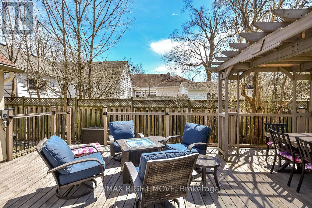 347 OLD MUSKOKA ROAD - 40