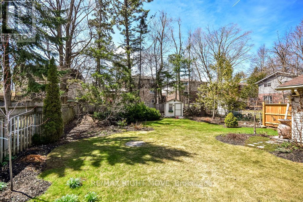 347 OLD MUSKOKA ROAD - 41