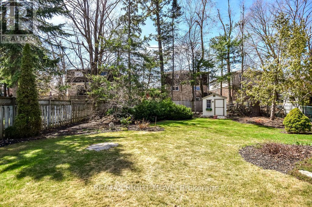 347 OLD MUSKOKA ROAD - 42